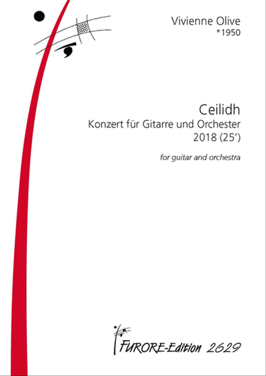 Ceilidth