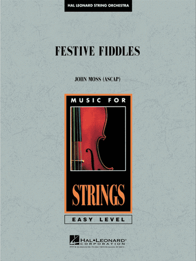 Festive Fiddles