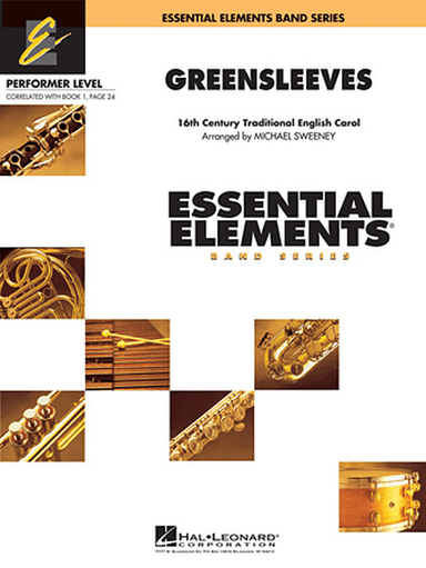 Greensleeves