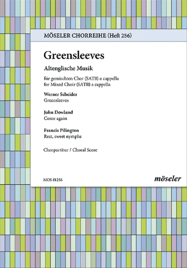 Greensleeves
