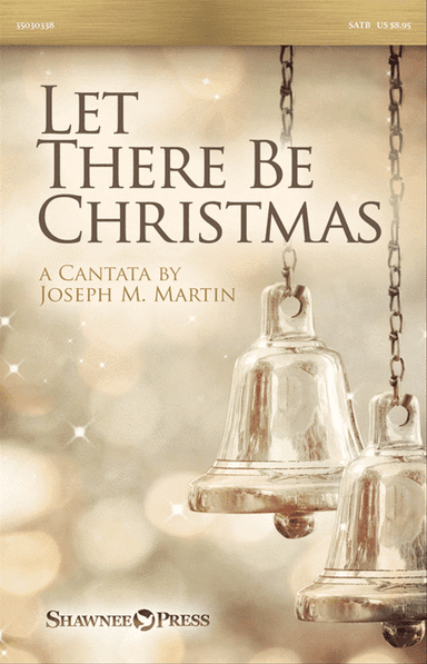 Let There Be Christmas