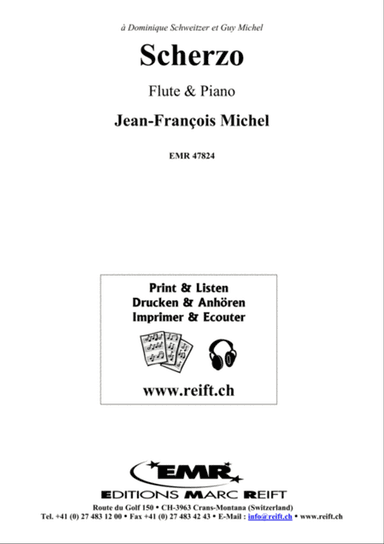 Scherzo