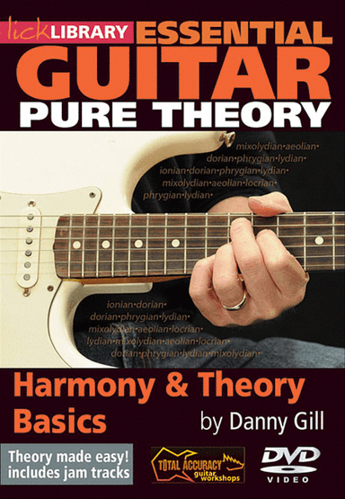 Harmony & Theory