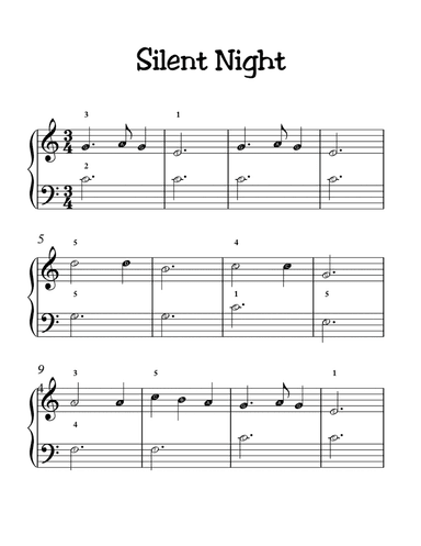 Silent Night