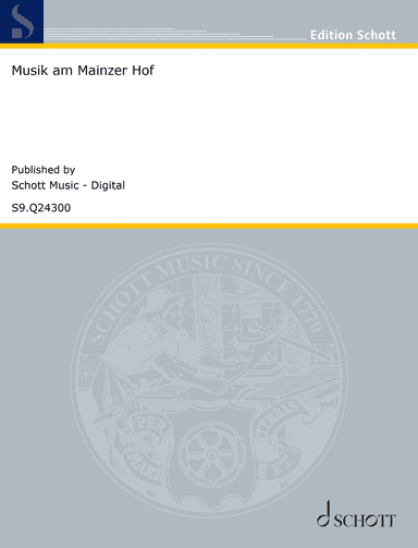 Musik am Mainzer Hof
