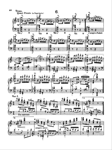 Liszt: Etudes (Volume III)