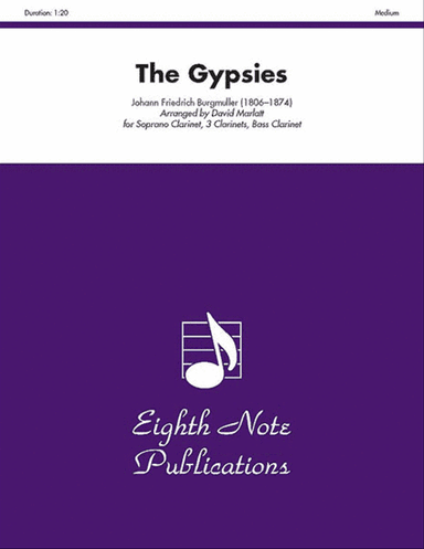The Gypsies