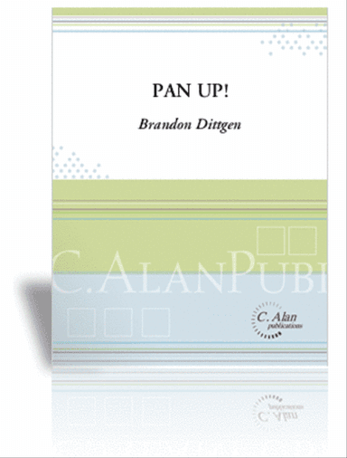 Pan Up!