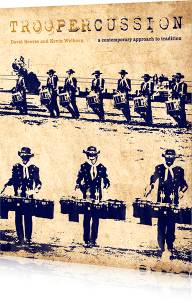TROOPERCUSSION