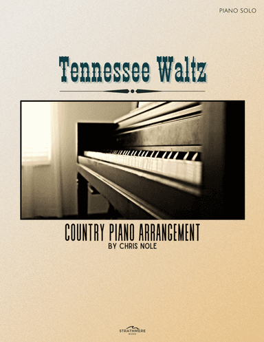 Tennessee Waltz