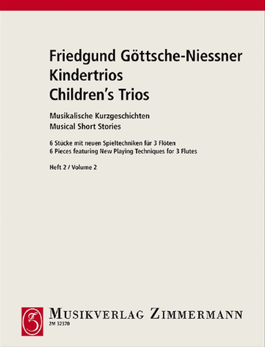 Childrens' Trios