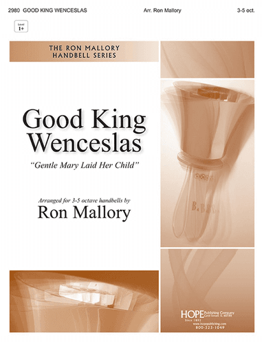 Good King Wenceslas