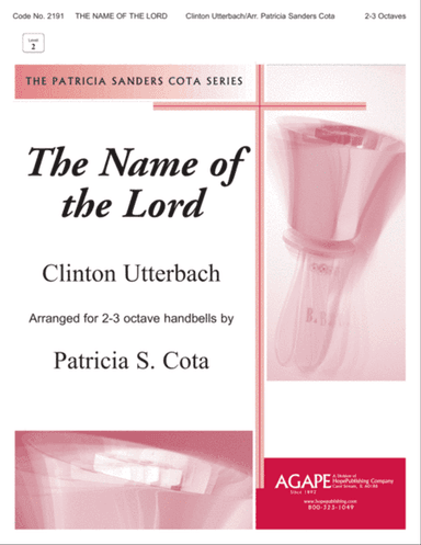 The Name of the Lord