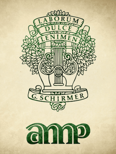 String Quartet No. 1 (1916)