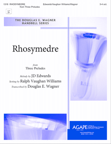Rhosymedre