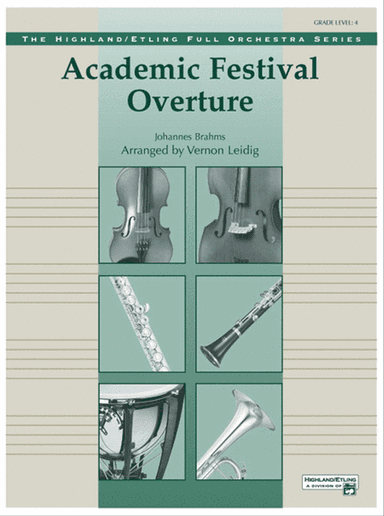 Academic Festival Overture