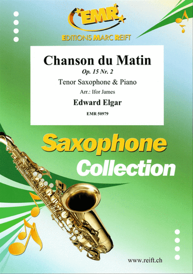 Chanson du Matin