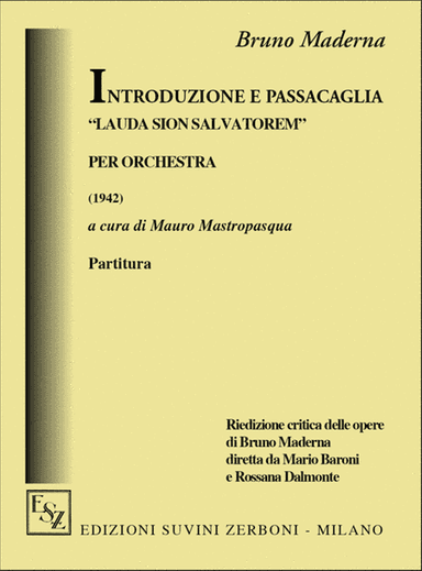 Introduzione E Pa