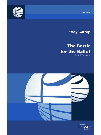 The Battle for the Ballot