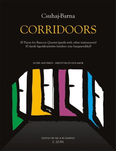 Corridoors
