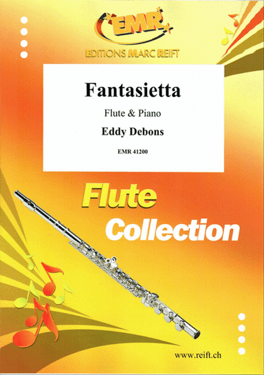 Fantasietta