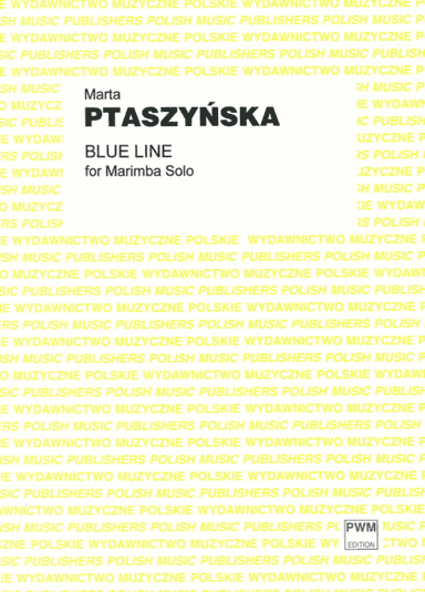 Blue Line