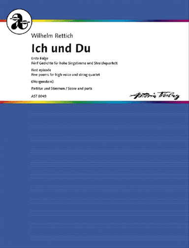 Ich und Du