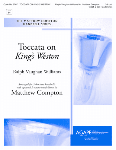 Toccata on "King's Weston"