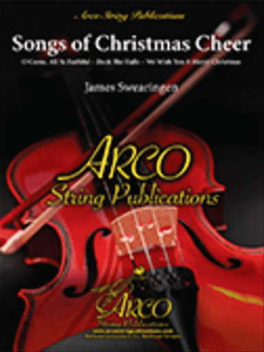 Songs Of Christmas Cheer