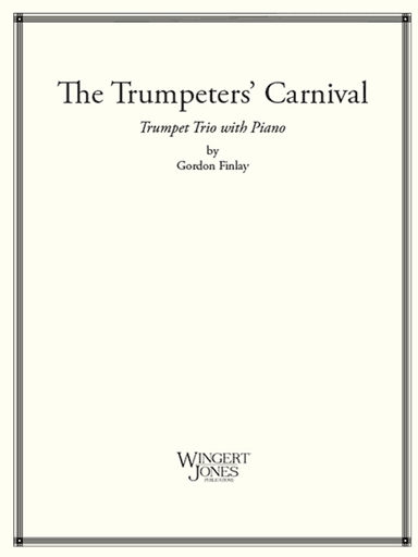 Two Chorales for Brass Quintet