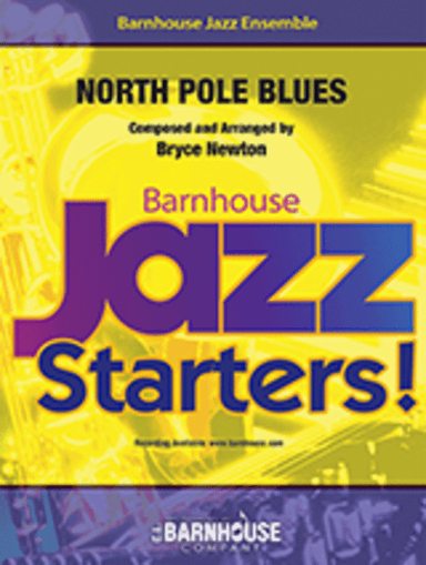 The North Pole Blues