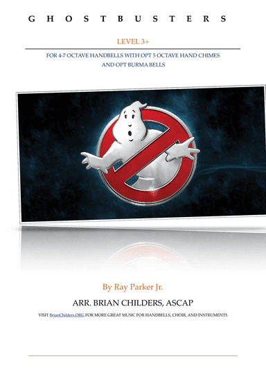 Ghostbusters
