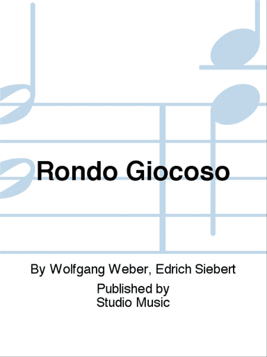 Rondo Giocoso