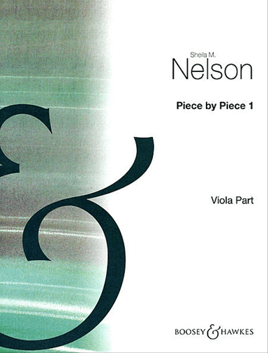 Piece by Piece 1