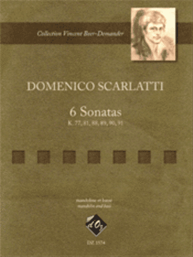 6 Sonatas