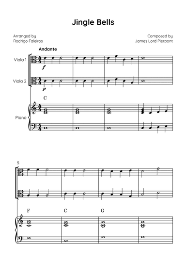 Jingle Bells