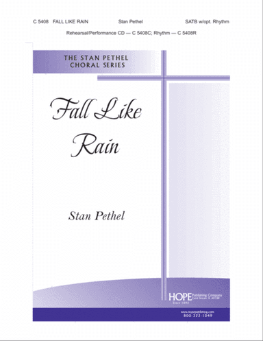 Fall Like Rain