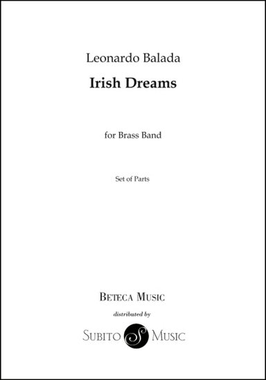 Irish Dreams (parts)