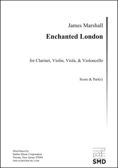 Enchanted London