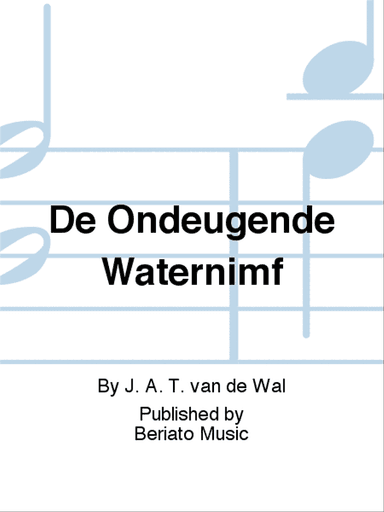 De Ondeugende Waternimf