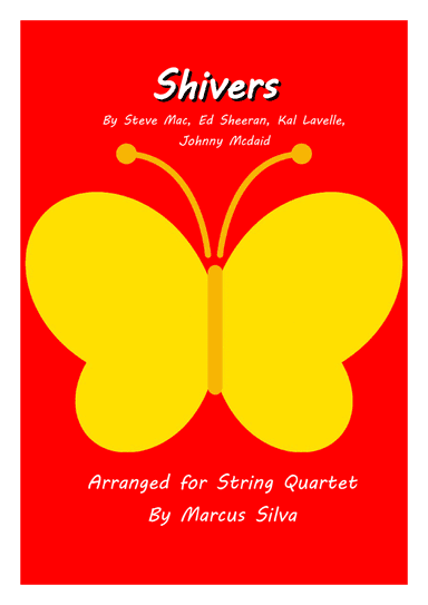 Shivers