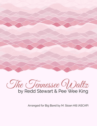 Tennessee Waltz