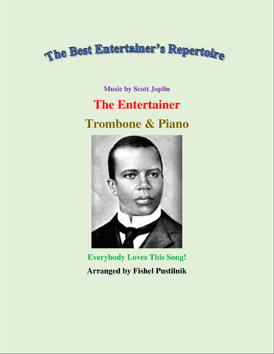 The Entertainer