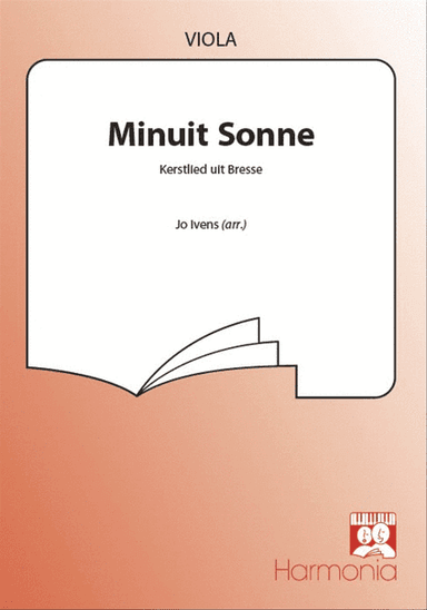 Minuit sonne