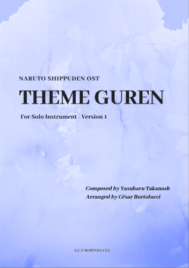 Theme Guren