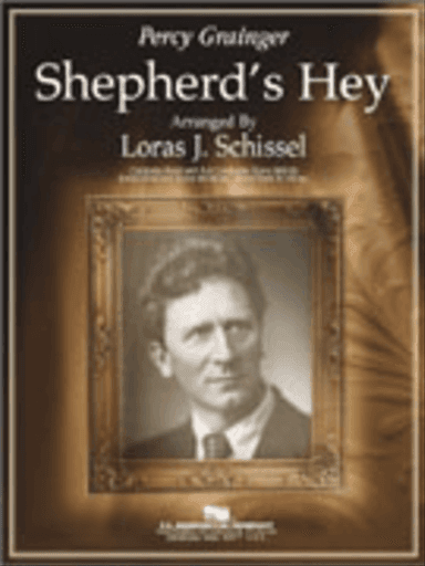 Shepherd's Hey