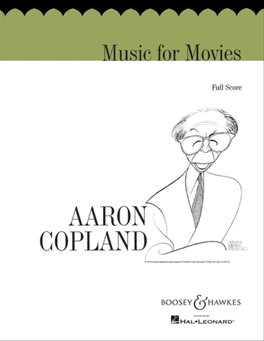 Music for Movies