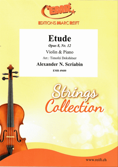 Etude