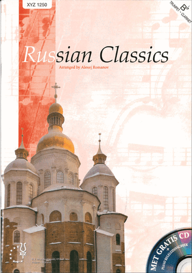 Russian Classics