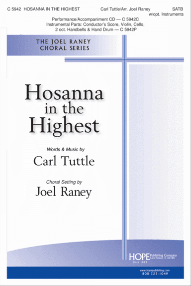 Hosanna in the Highest